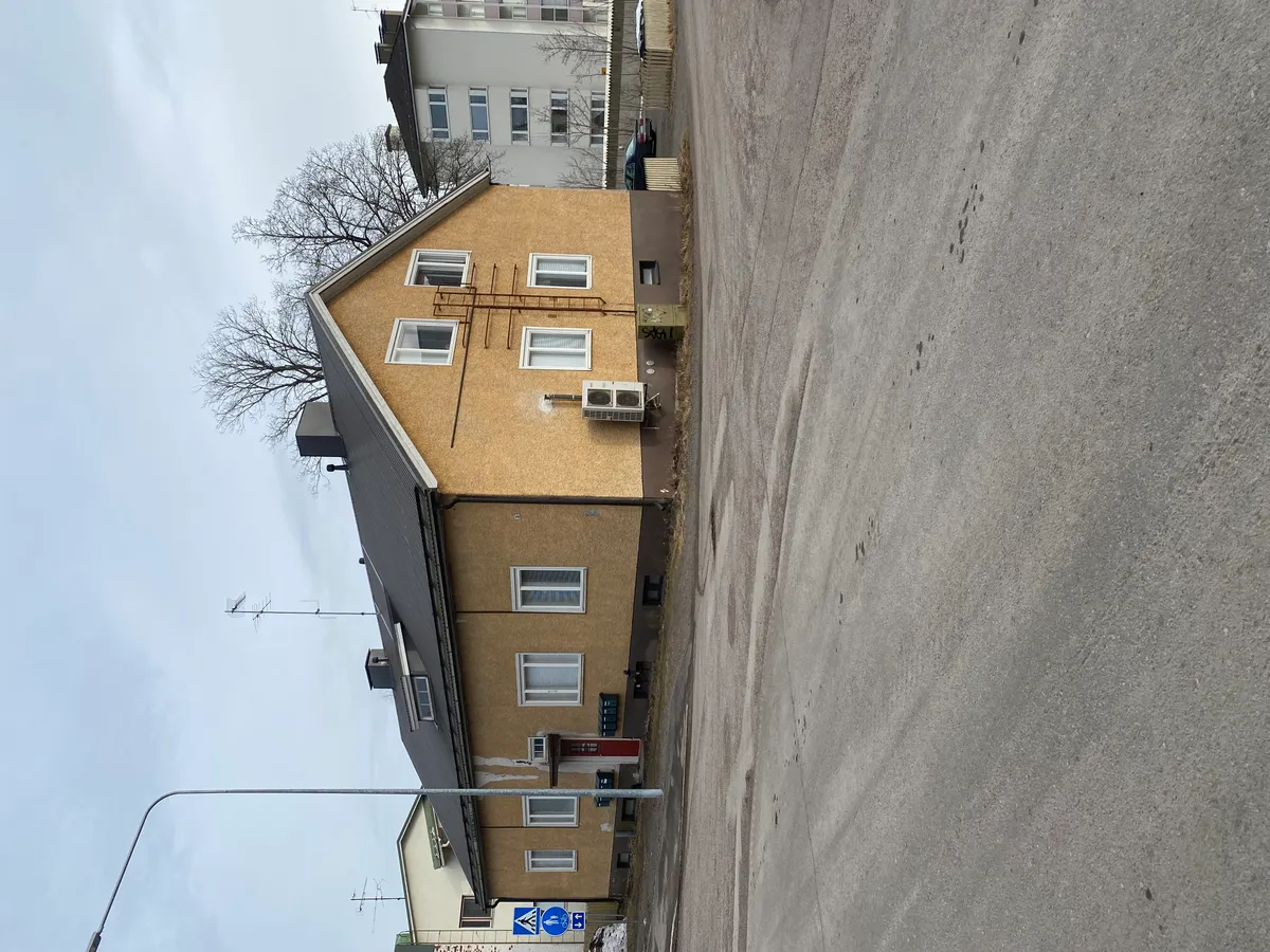 Hyreslägenhet på Kouvola i kouvola