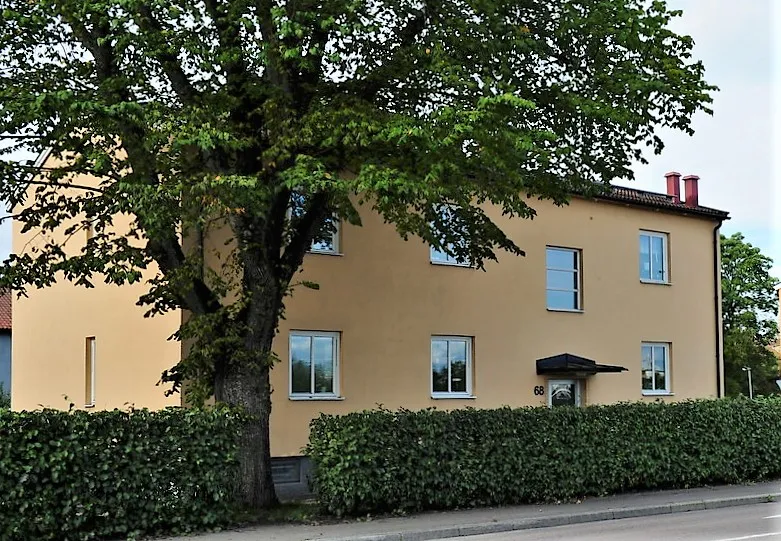 Hyreslägenhet på Linköping i linkoping