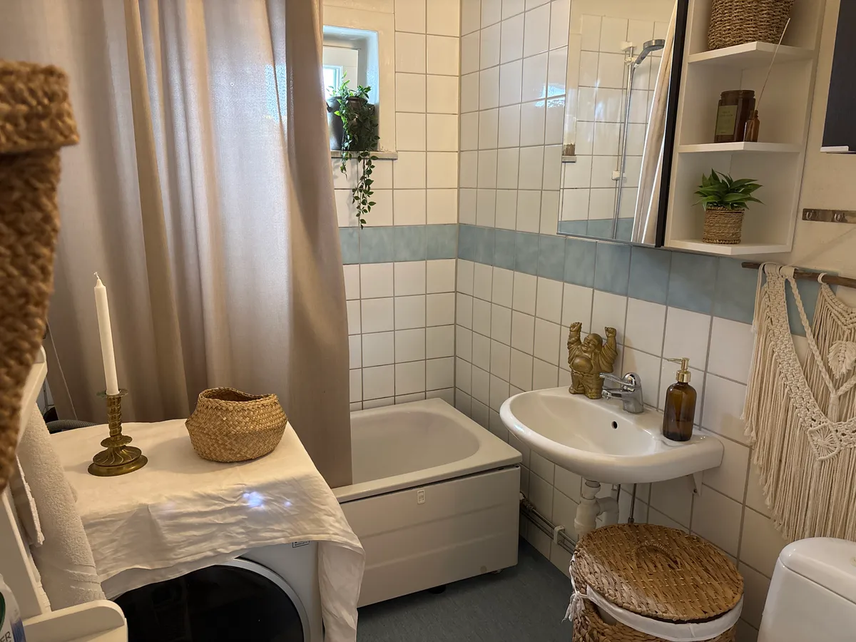 Hyreslägenhet på Borlänge i borlange