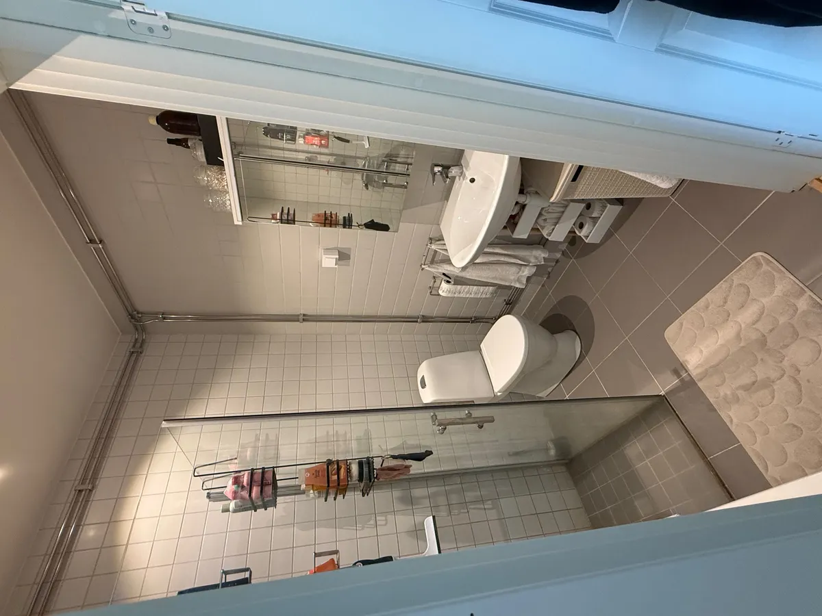 Hyreslägenhet på Borås i boras