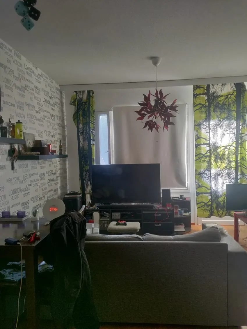 Hyreslägenhet på Kuopio i kuopio