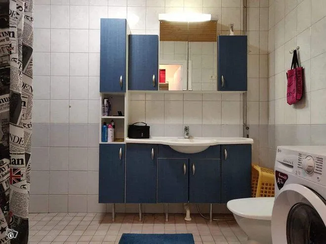 Hyreslägenhet på Kuopio i kuopio