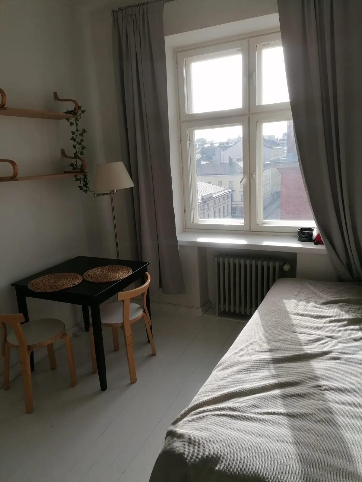 Hyreslägenhet på Helsinki i helsinki