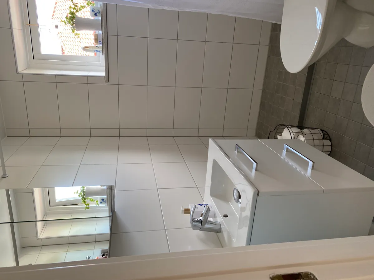 Hyreslägenhet på Trelleborg i trelleborg