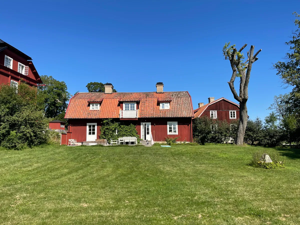 Hyreslägenhet på Eskilstuna i eskilstuna