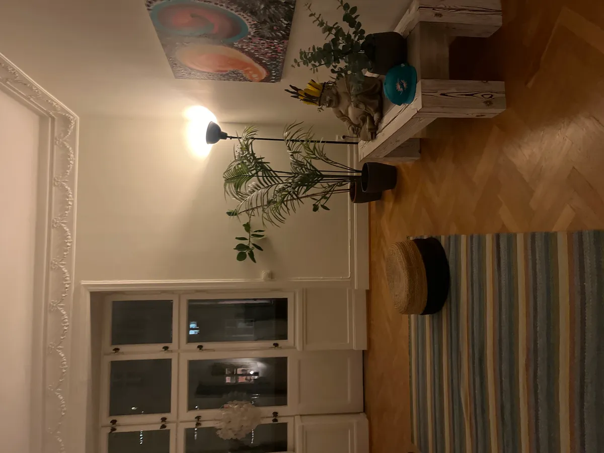 Hyreslägenhet på Malmö i malmo