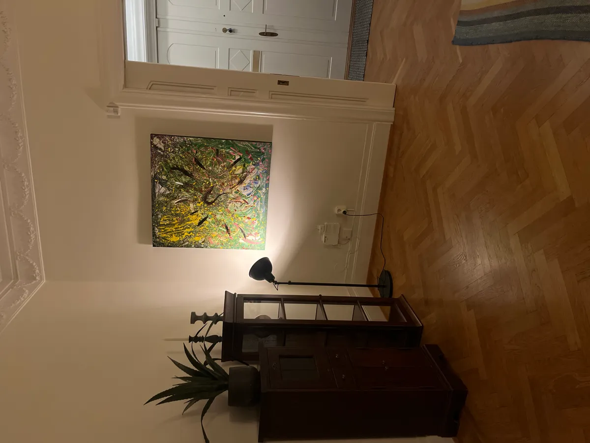 Hyreslägenhet på Malmö i malmo
