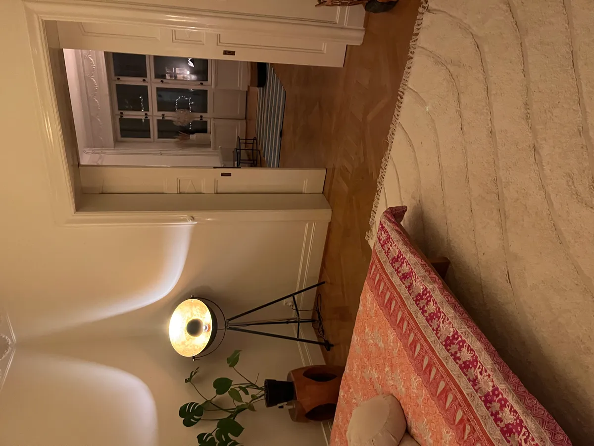 Hyreslägenhet på Malmö i malmo