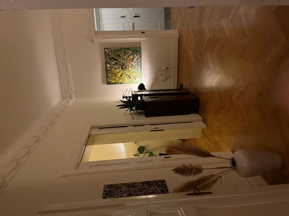 Hyreslägenhet på Malmö i malmo