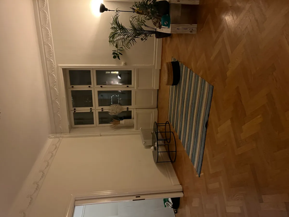 Hyreslägenhet på Malmö i malmo