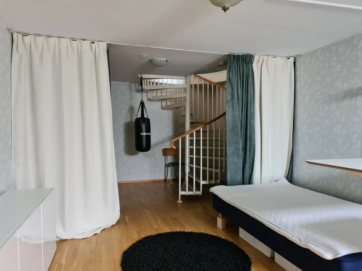 Hyreslägenhet på Umeå i umea