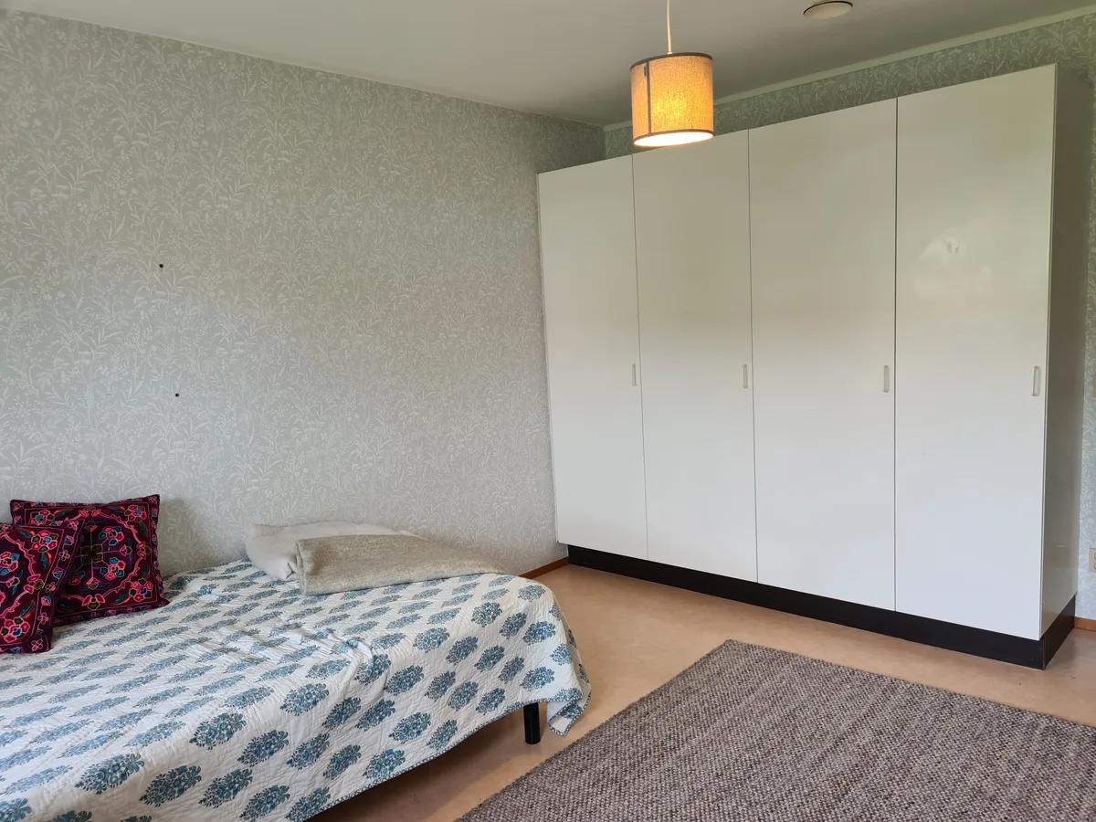 Hyreslägenhet på Umeå i umea