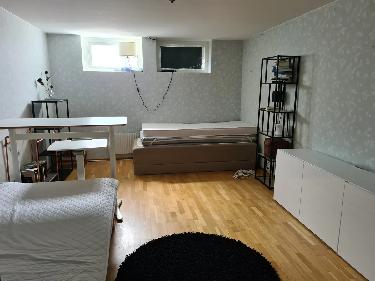 Hyreslägenhet på Umeå i umea
