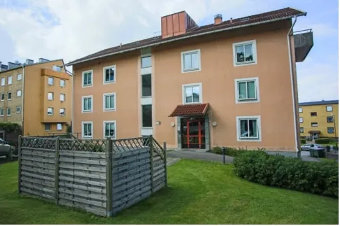 Hyreslägenhet på Borås i boras