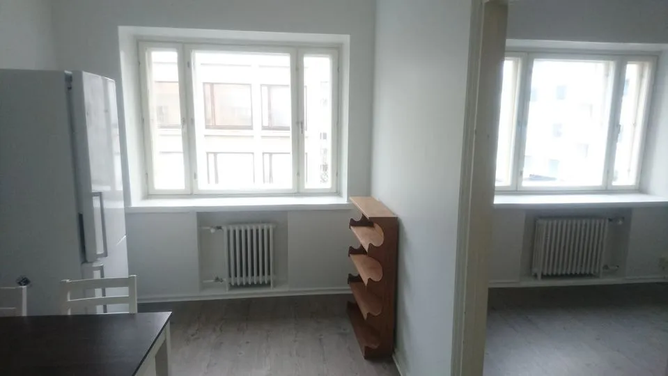 Hyreslägenhet på Helsinki i helsinki