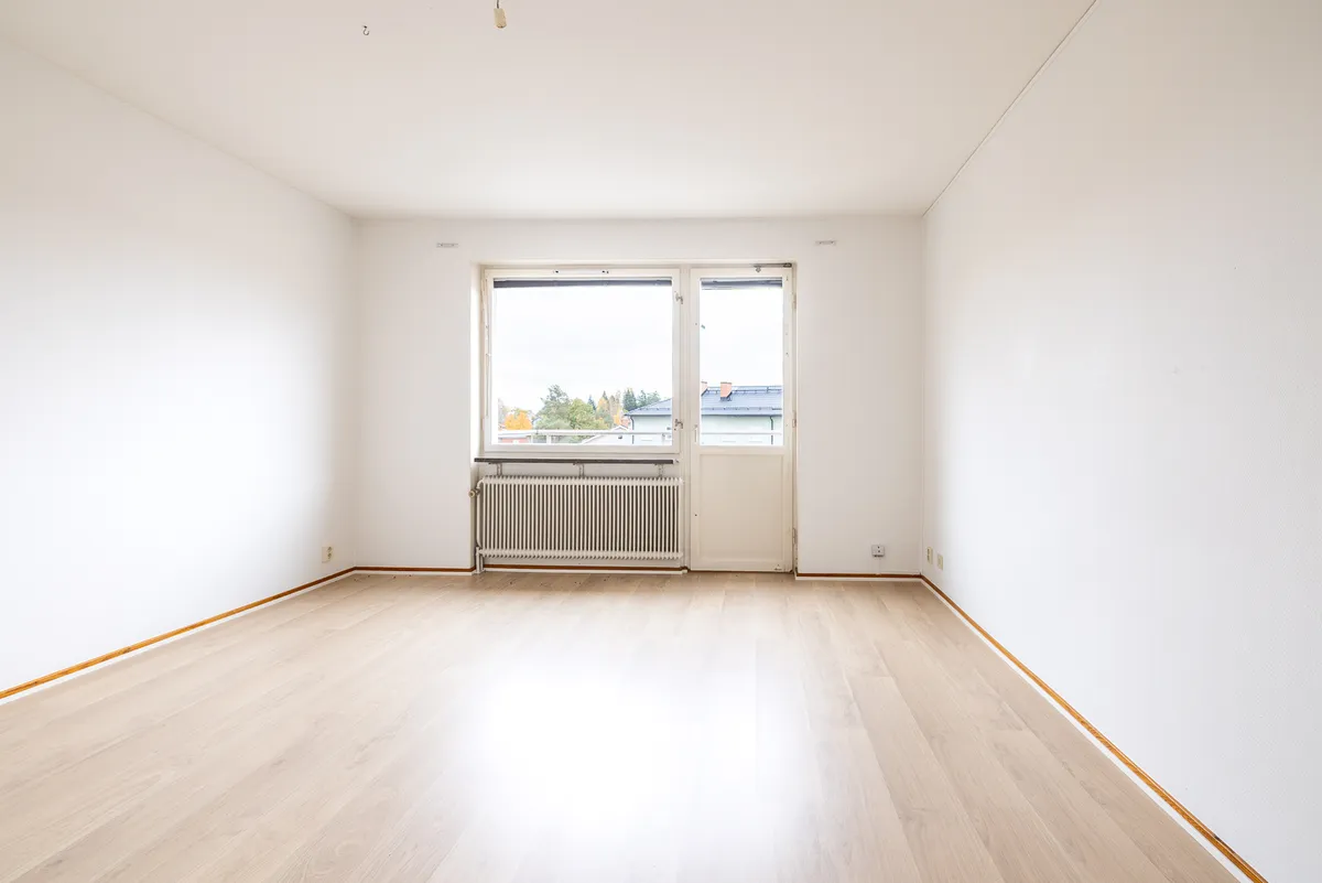 Hyreslägenhet på Finspång i finspang