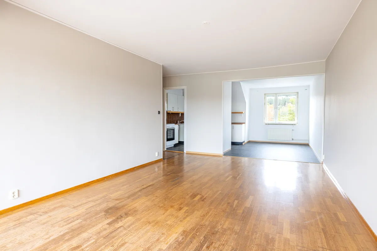 Hyreslägenhet på Finspång i finspang