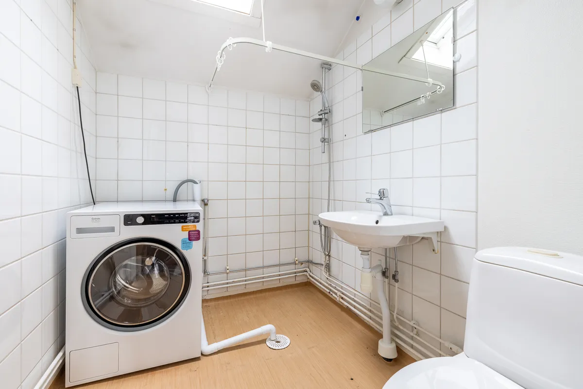 Hyreslägenhet på Finspång i finspang