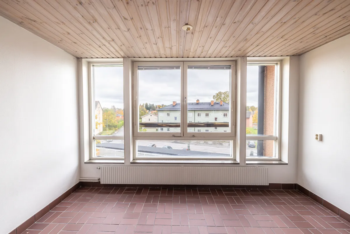 Hyreslägenhet på Finspång i finspang