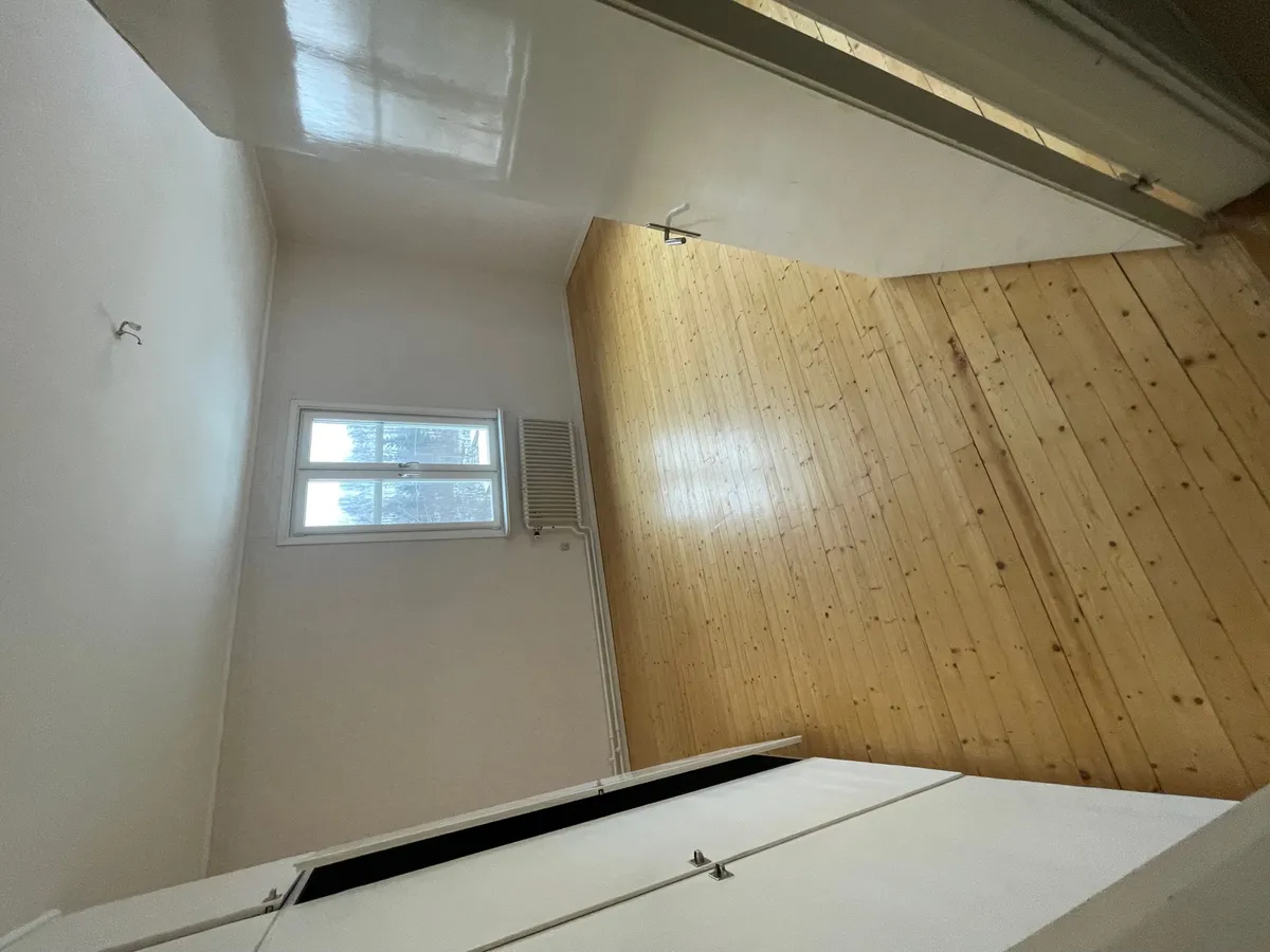 Hyreslägenhet på Sandviken i sandviken