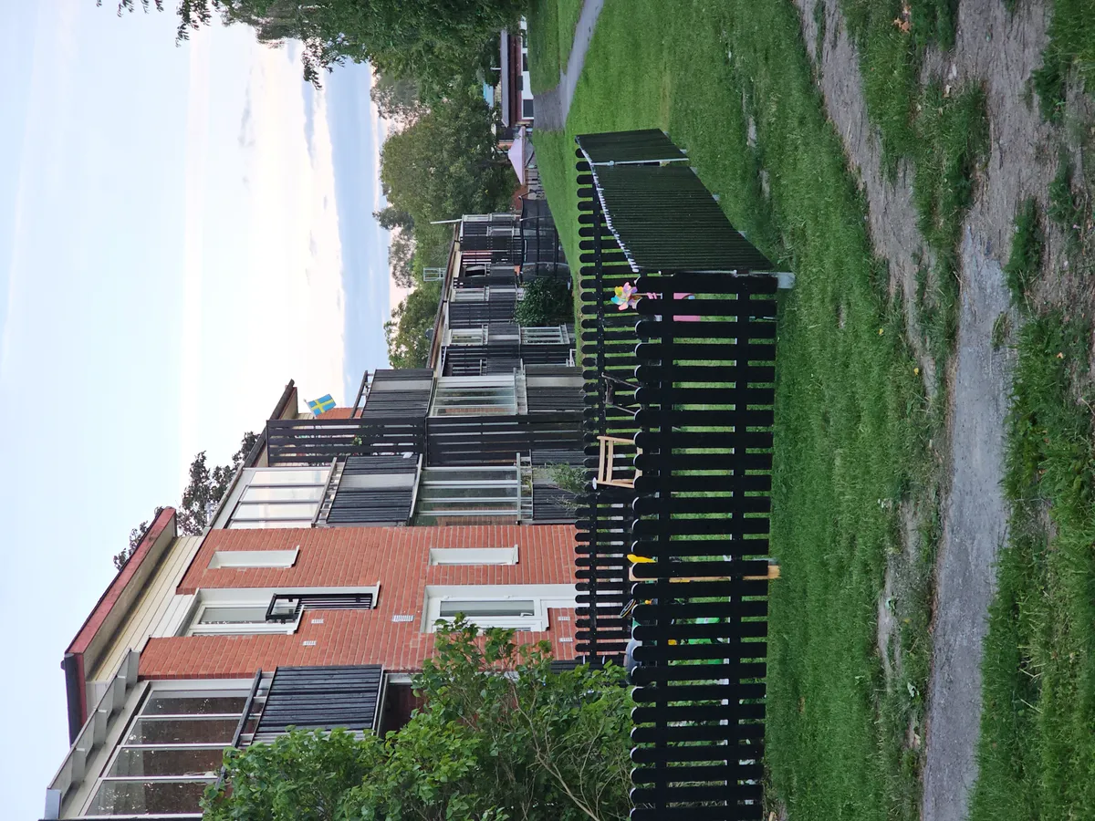 Hyreslägenhet på Märsta i marsta
