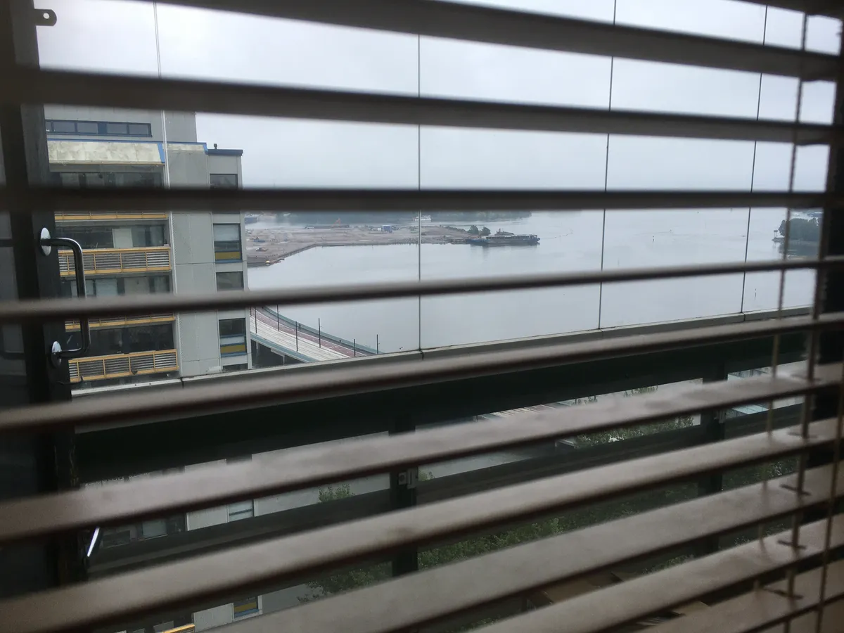 Hyreslägenhet på Helsinki i helsinki
