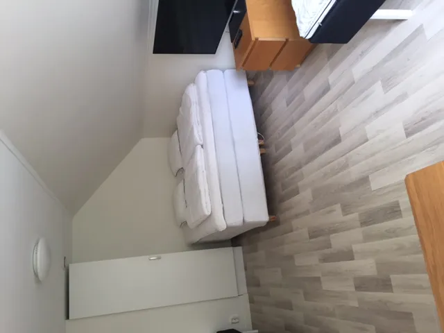 Hyresbostad på Visby i visby
