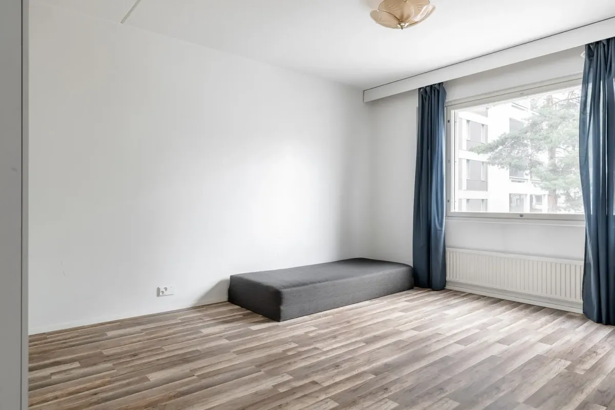 Hyreslägenhet på Turku i turku