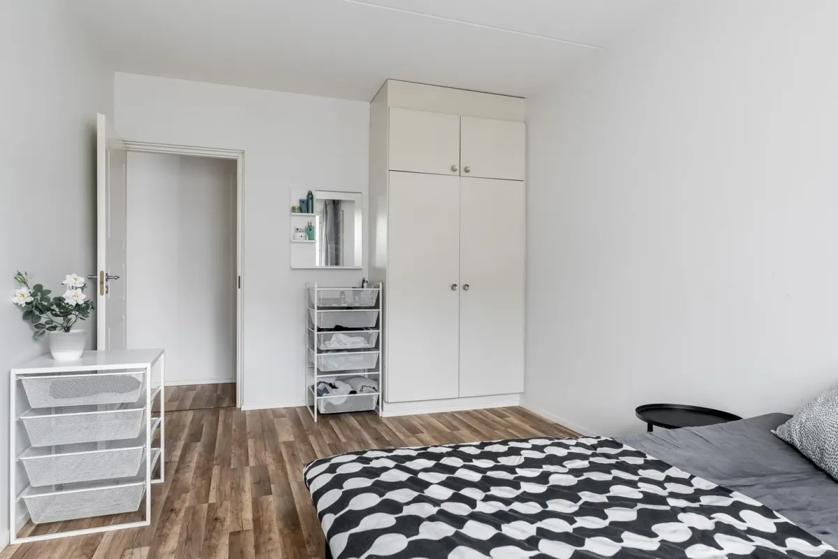Hyreslägenhet på Turku i turku