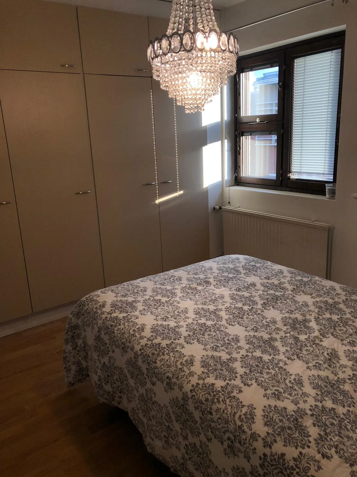 Hyreslägenhet på Kuopio i kuopio