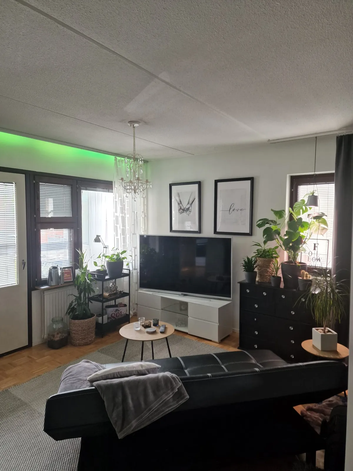 Hyreslägenhet på Kuopio i kuopio