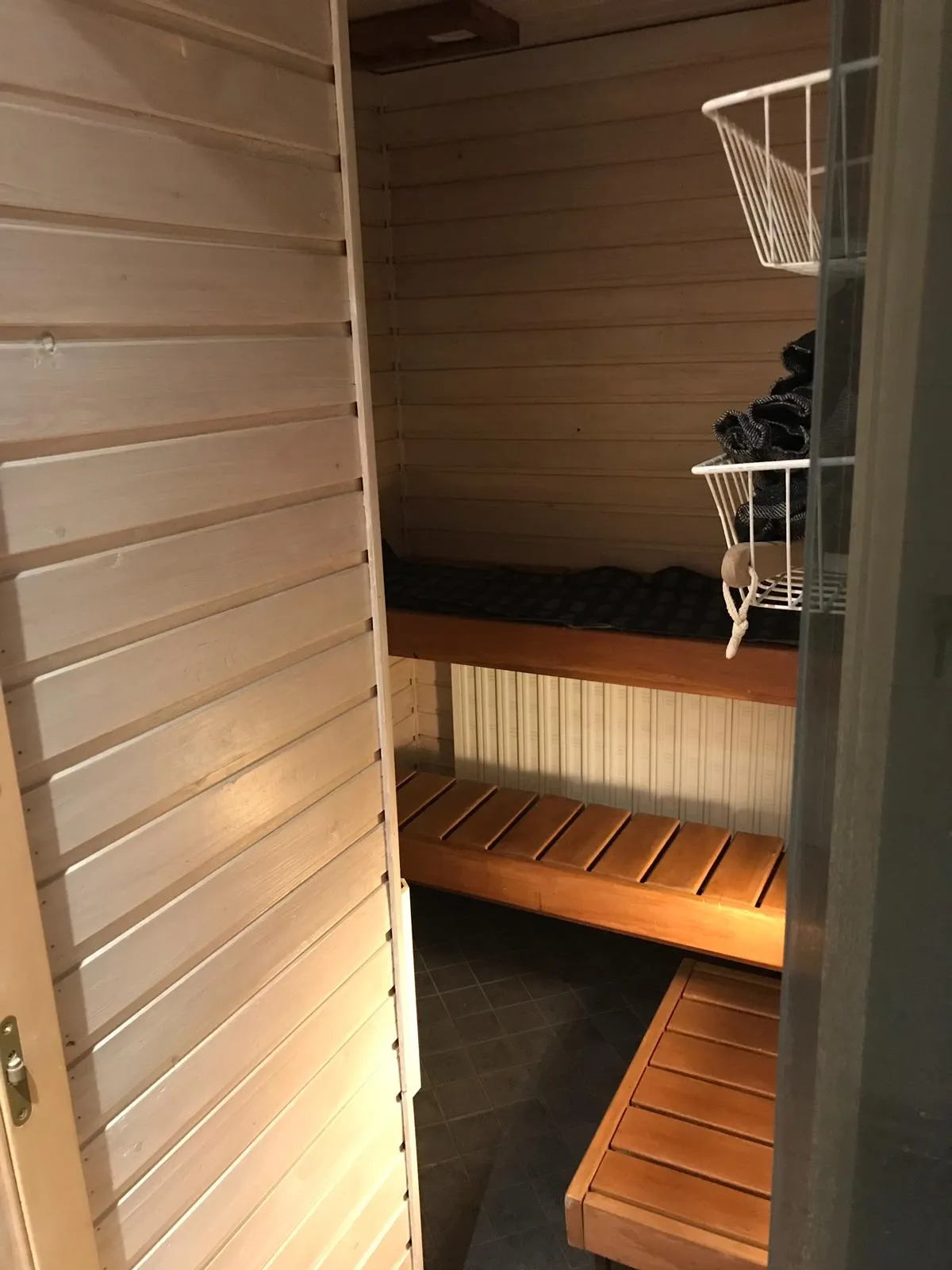 Hyreslägenhet på Kuopio i kuopio