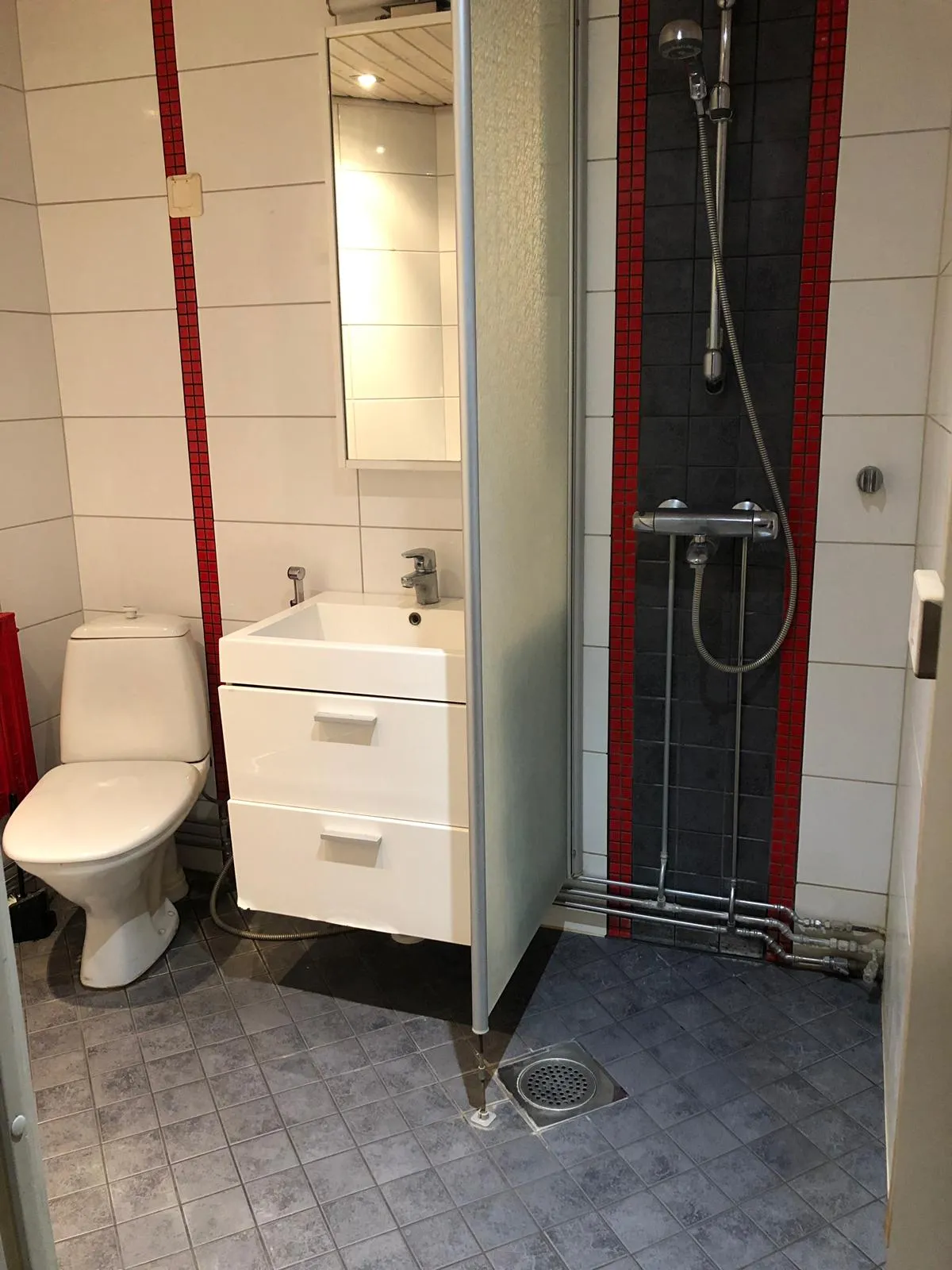 Hyreslägenhet på Kuopio i kuopio