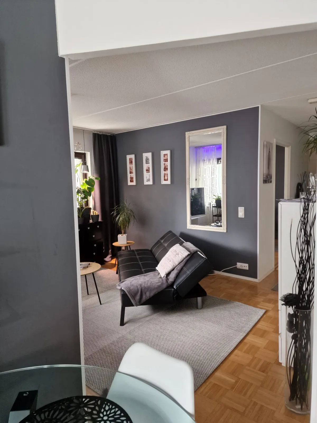 Hyreslägenhet på Kuopio i kuopio