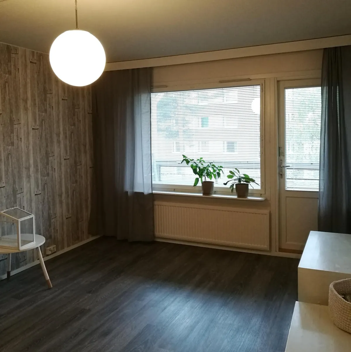 Hyreslägenhet på Jyväskylä i jyvaskyla