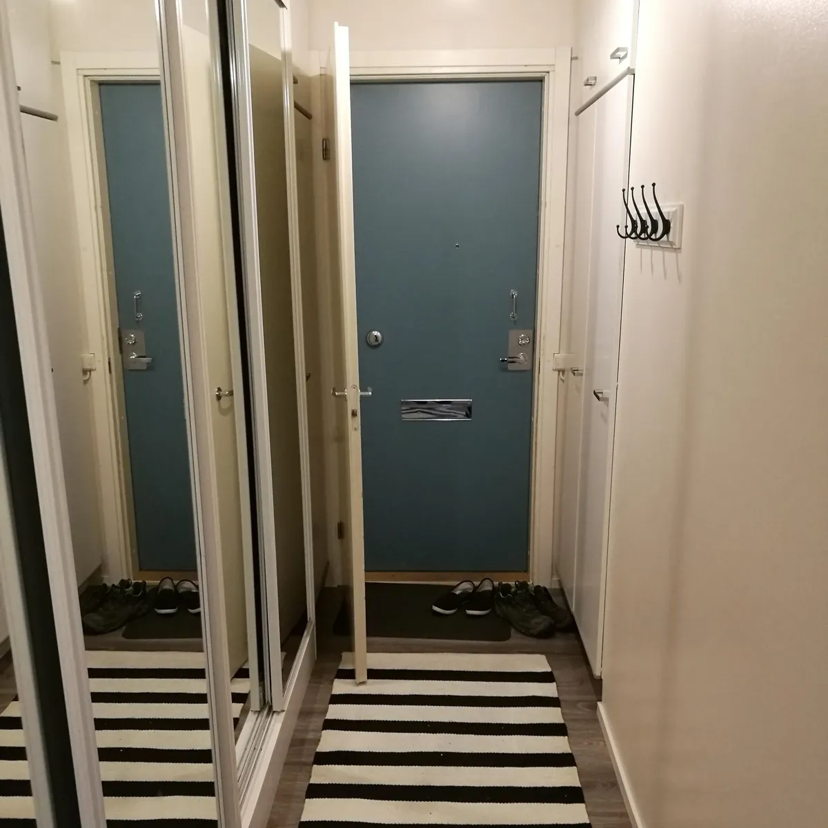 Hyreslägenhet på Jyväskylä i jyvaskyla