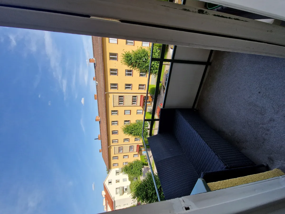 Hyreslägenhet på Uppsala i uppsala