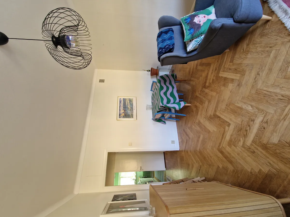 Hyreslägenhet på Uppsala i uppsala