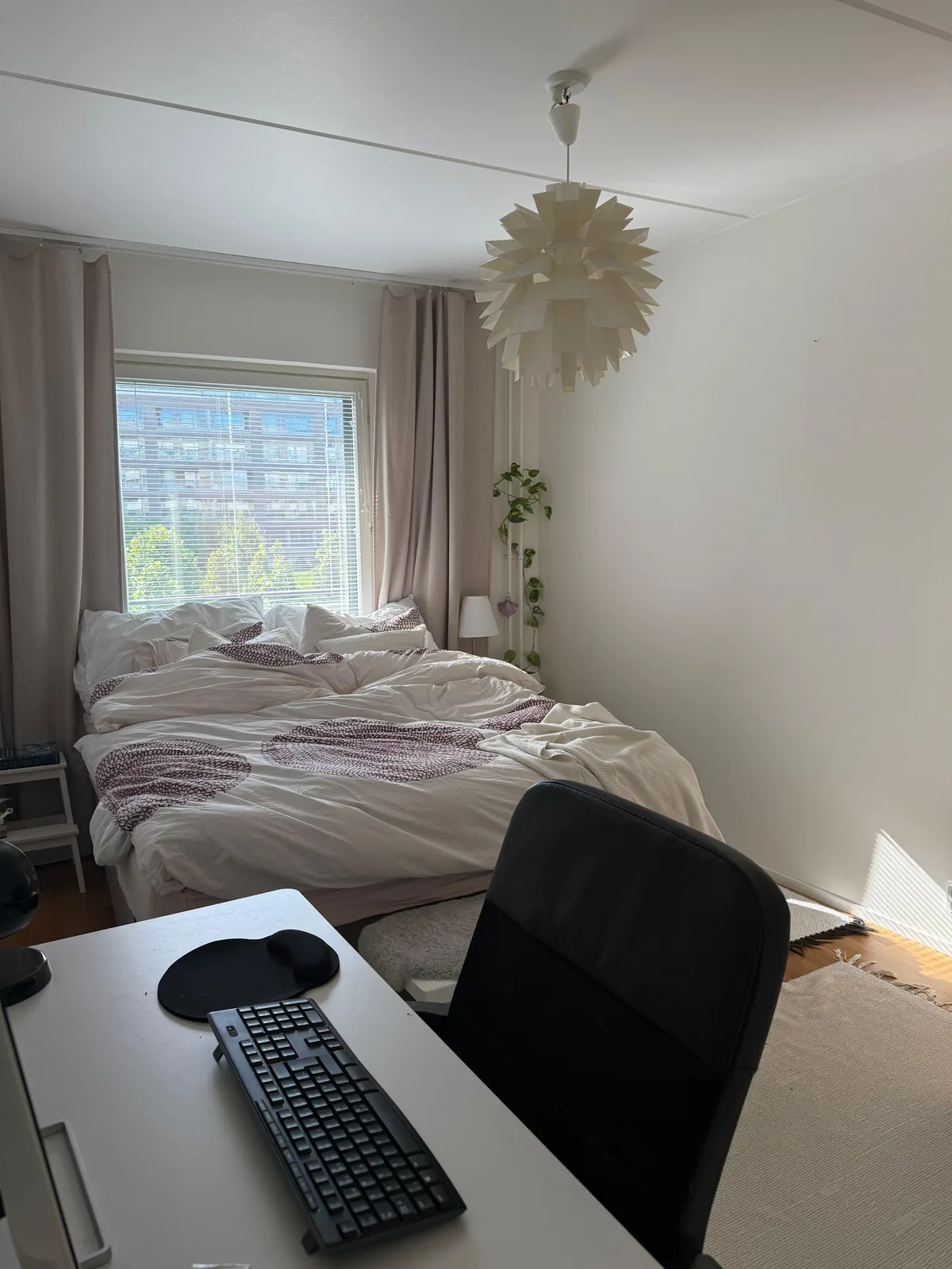 Hyreslägenhet på Helsinki i helsinki
