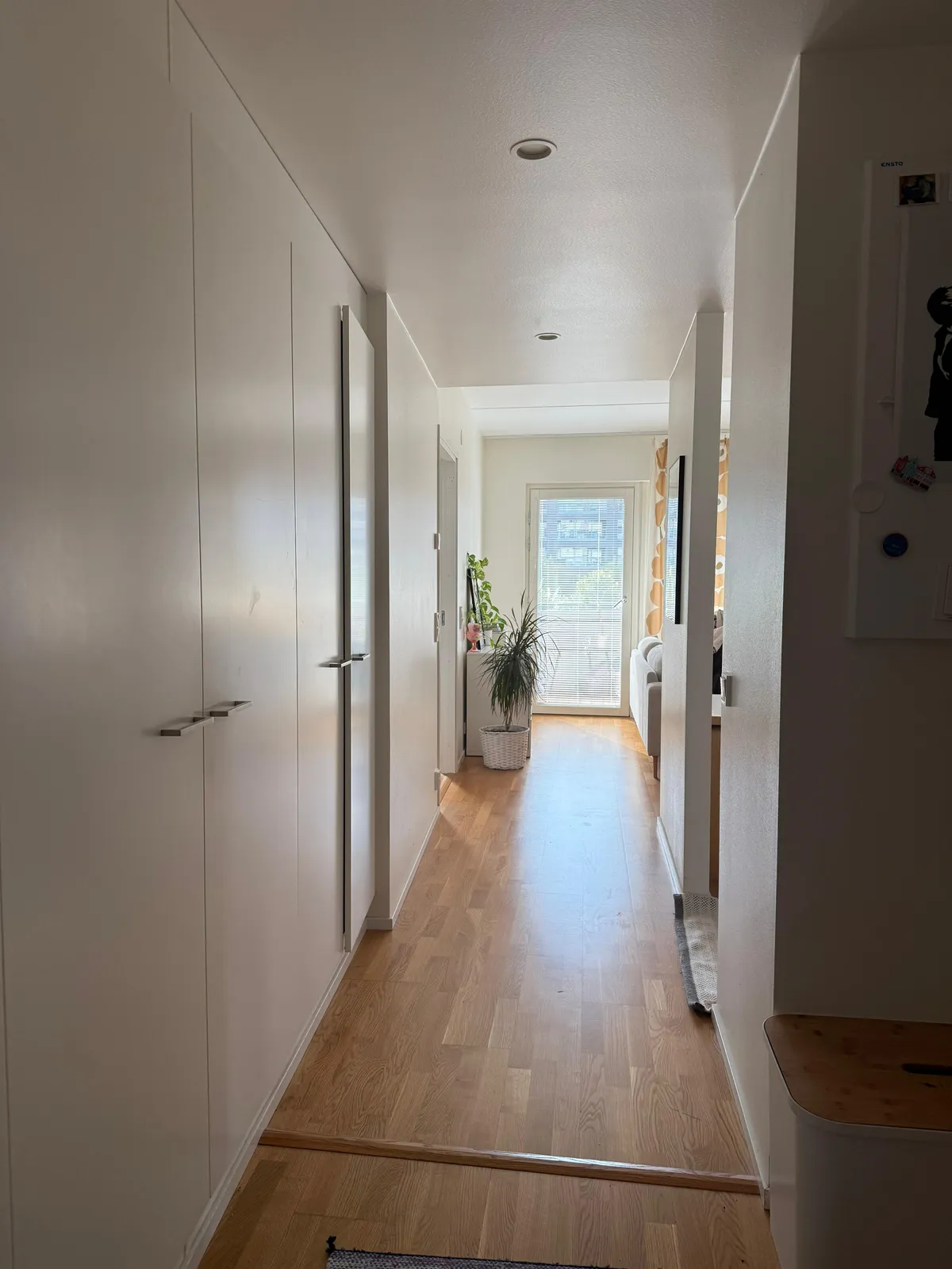 Hyreslägenhet på Helsinki i helsinki