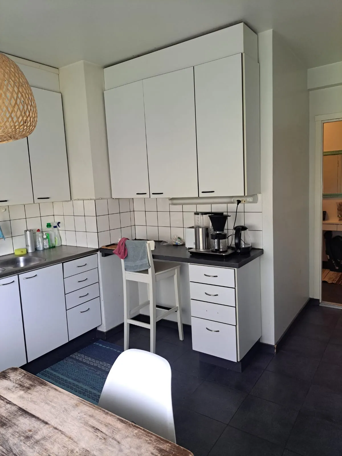 Hyreslägenhet på Mikkeli i mikkeli