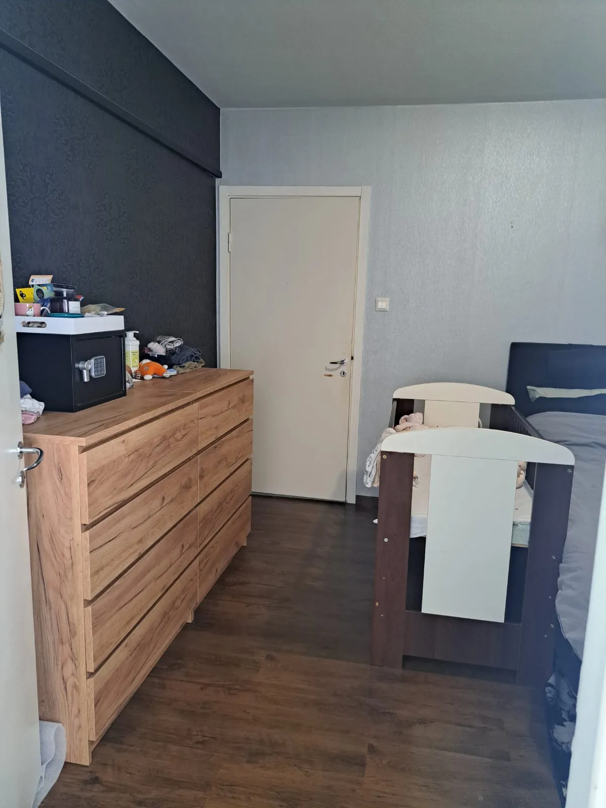 Hyreslägenhet på Mikkeli i mikkeli
