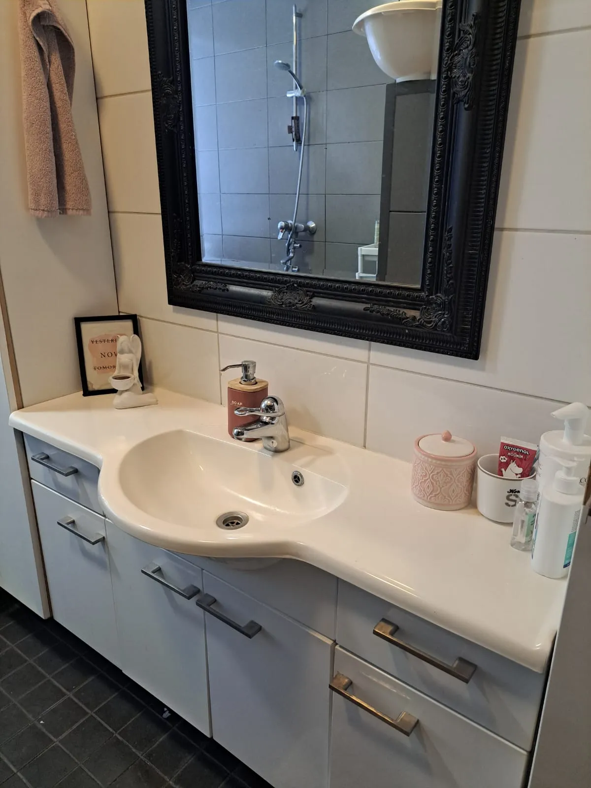 Hyreslägenhet på Mikkeli i mikkeli
