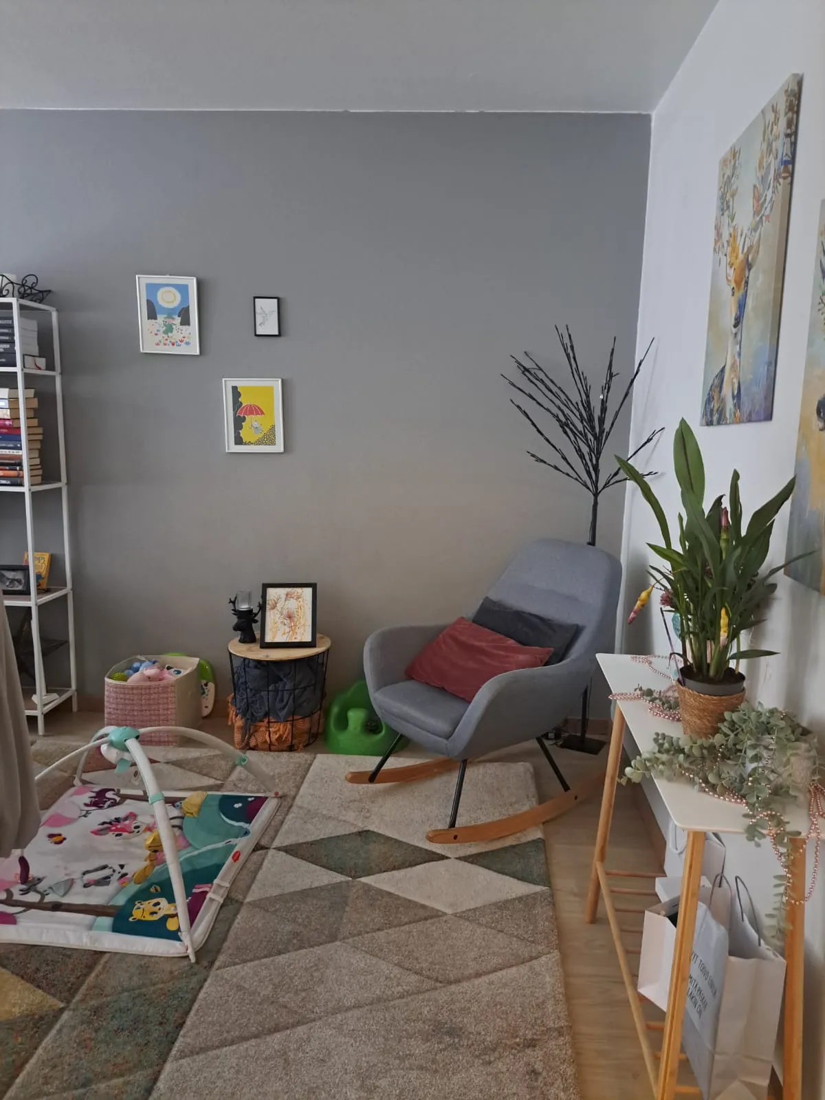 Hyreslägenhet på Mikkeli i mikkeli