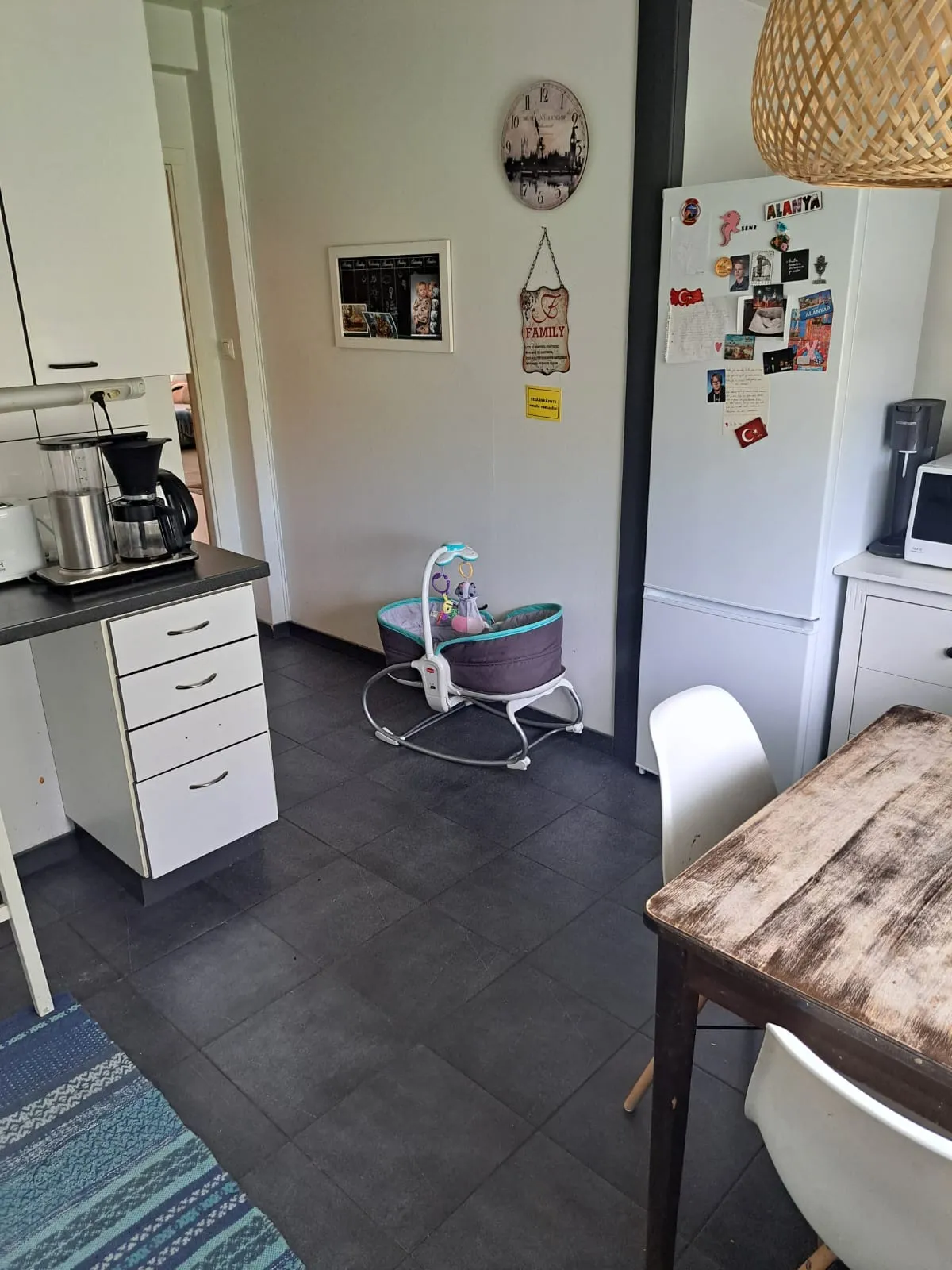 Hyreslägenhet på Mikkeli i mikkeli
