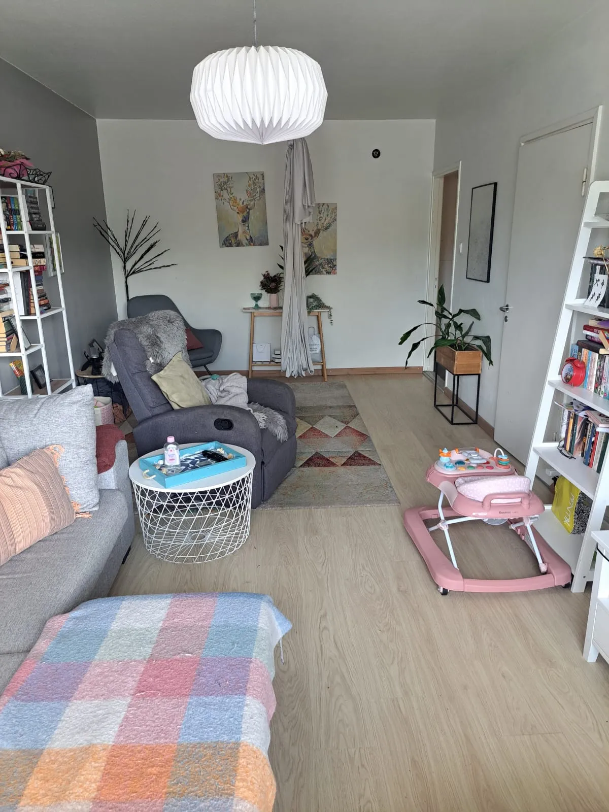 Hyreslägenhet på Mikkeli i mikkeli