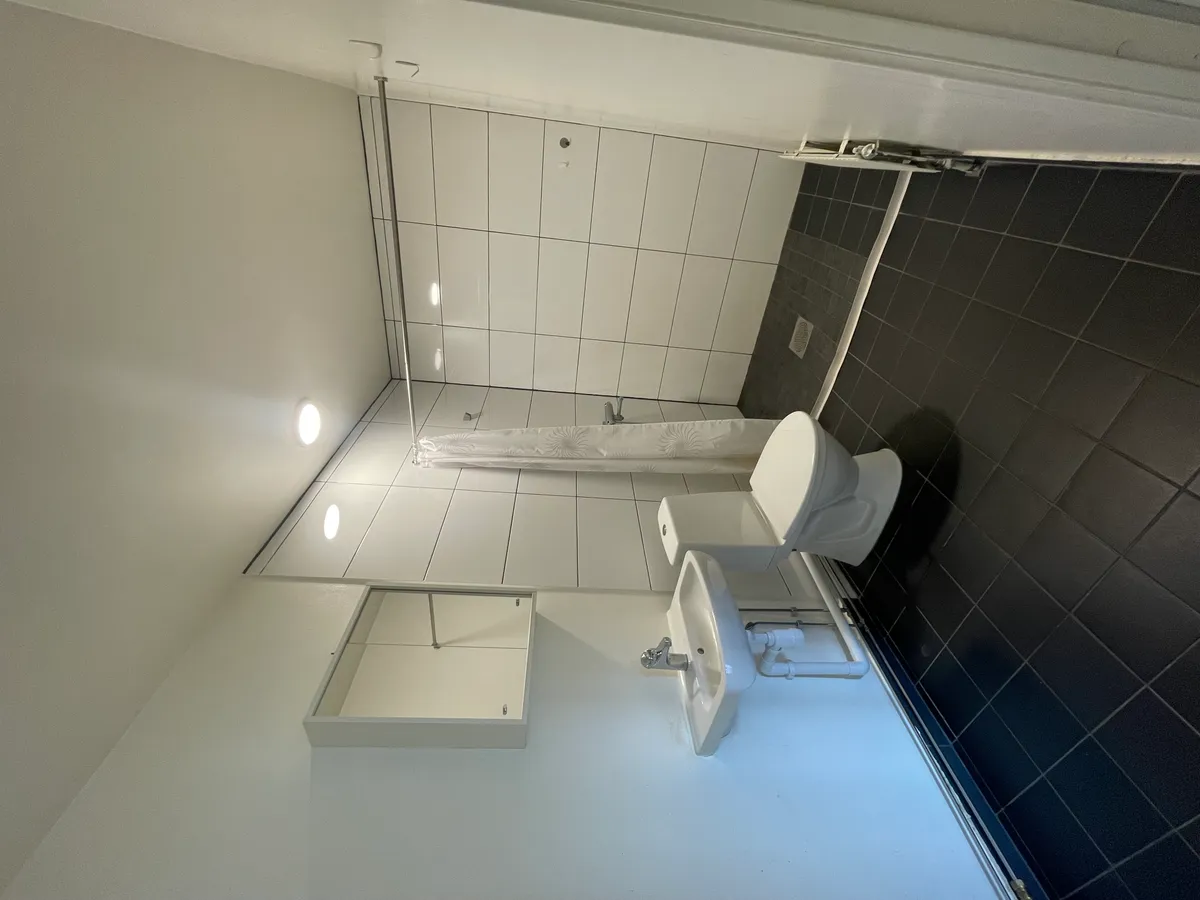 Hyreslägenhet på Sollefteå i solleftea