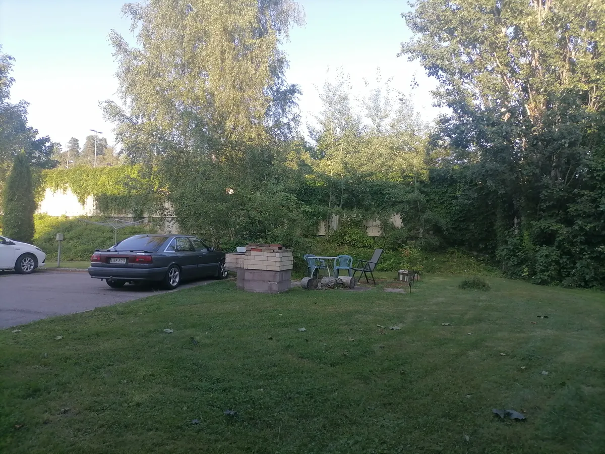Hyreslägenhet på Helsinki i helsinki