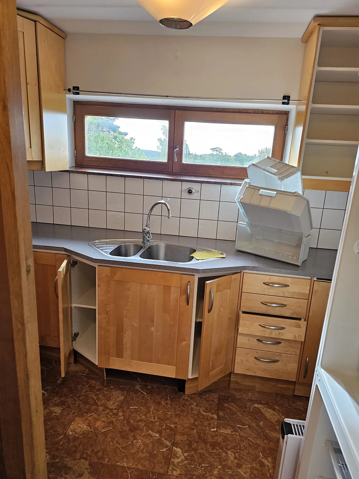 Hyreslägenhet på Lidingö i lidingo