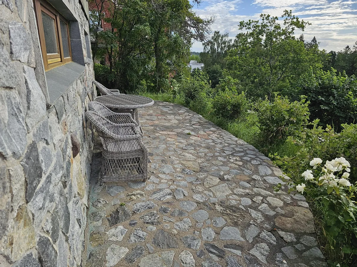 Hyreslägenhet på Lidingö i lidingo